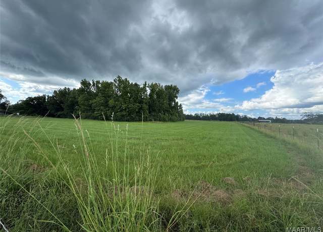 Property at Parcel 2 Whitetail Rdg, Elmore, AL 36025