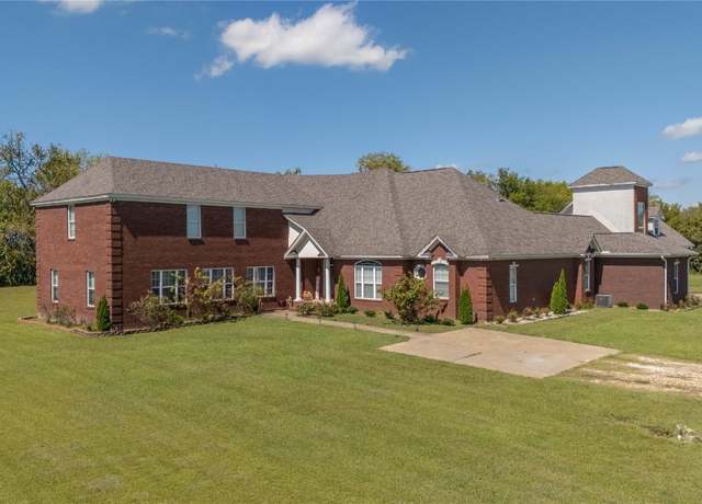 Property at 529 Fredot Rd, Montgomery, AL 36105, 6 beds, 5.5 baths
