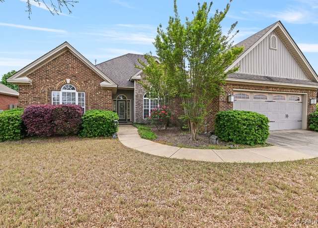 Property at 527 Overton Dr, Prattville, AL 36066, 4 beds, 3 baths