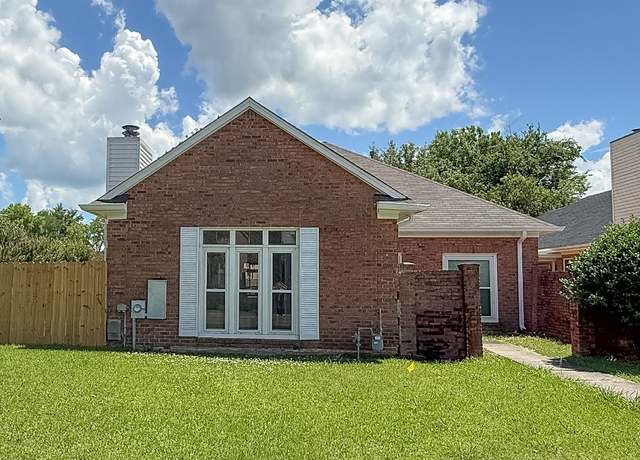 Property at 2040 Station Ct, Montgomery, AL 36116, 3 beds, 2 baths