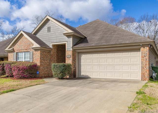 Property at 421 Ballina Way, Montgomery, AL 36117, 3 beds, 2 baths