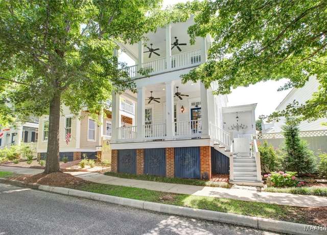 Property at 44 Bright Spot St, Pike Road, AL 36064, 3 beds, 3.5 baths