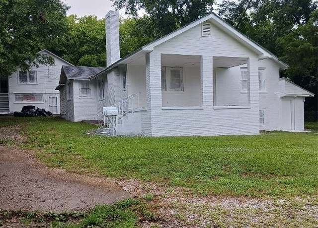 Property at 3207 Fairground Rd, Montgomery, AL 36110