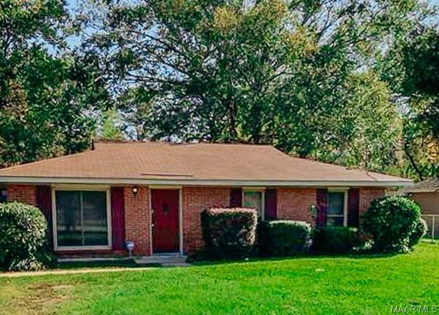 Property at 6350 Wares Ferry Rd, Montgomery, AL 36117, 3 beds, 1.5 baths