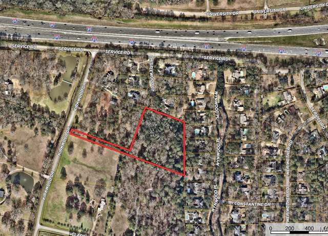 Property at 1215 Kirkwood Dr, Montgomery, AL 36117