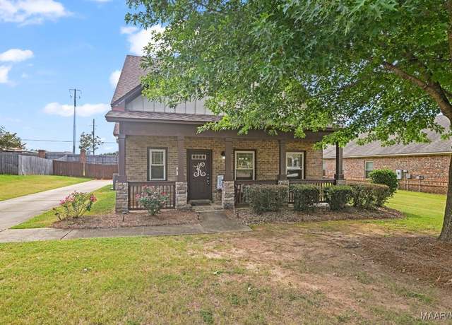 Property at 1792 Benson St, Prattville, AL 36066, 3 beds, 2.5 baths