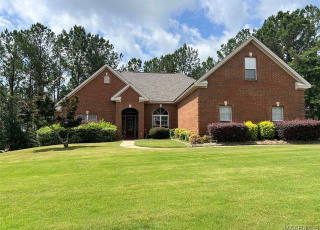 Property at 79 Forest Hill Ct, Wetumpka, AL 36093, 3 beds, 2.5 baths