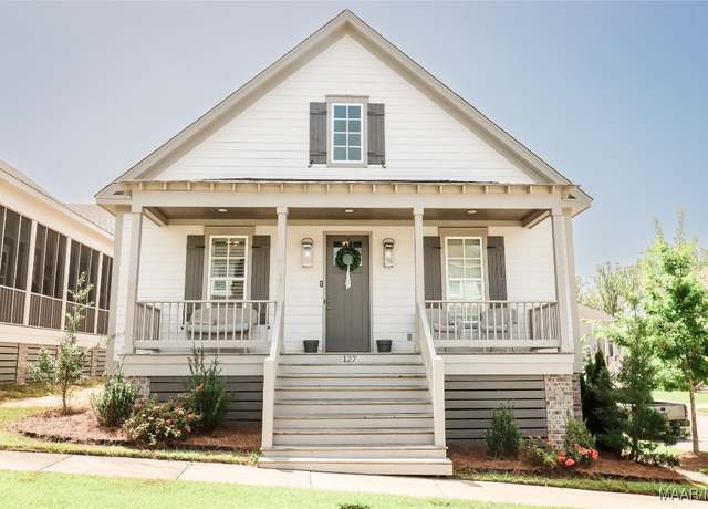 Property at 127 Forest Glen Dr, Pike Road, AL 36064, 3 beds, 2 baths