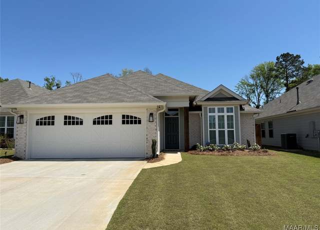 Property at 9848 Bluestone Cir, Pike Road, AL 36064, 3 beds, 2 baths