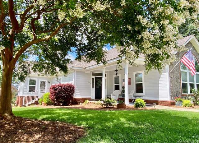 Property at 1210 Sadie Cir, Prattville, AL 36066, 4 beds, 2.5 baths