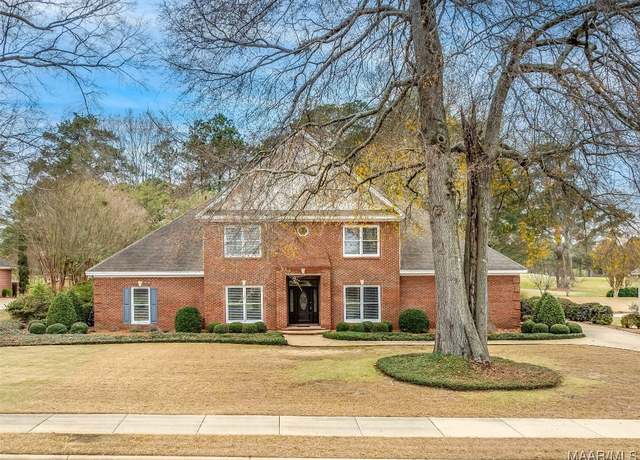 Property at 609 Towne Lake Dr, Montgomery, AL 36117, 4 beds, 3.5 baths