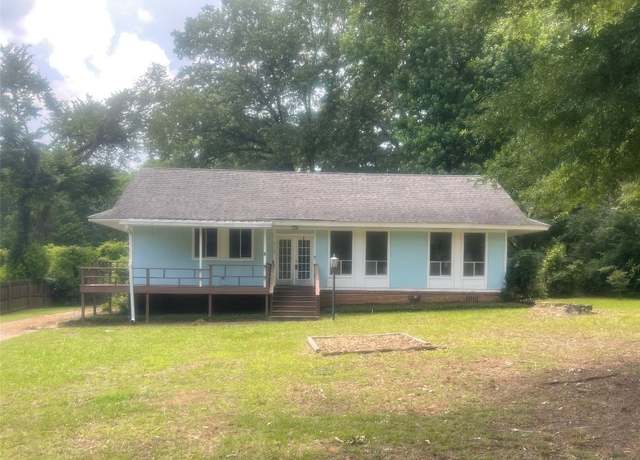 Property at 8130 Sorrel Ln, Montgomery, AL 36117, 3 beds, 2 baths