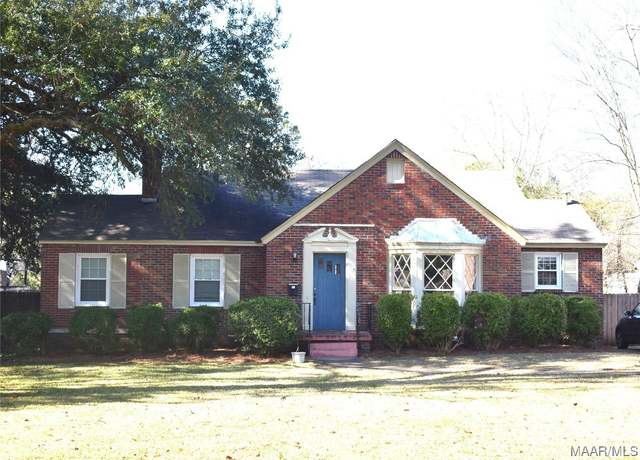 Property at 3276 Wilmington Rd, Montgomery, AL 36105, 4 beds, 2 baths