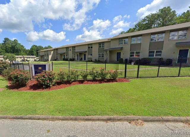 Property at 704 Washington Chapel Terrace Ct, Tuskegee, AL 36088
