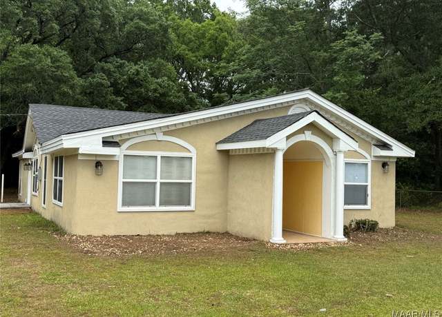 Property at 3310 Ashley Rd, Montgomery, AL 36108, 5 beds, 3 baths