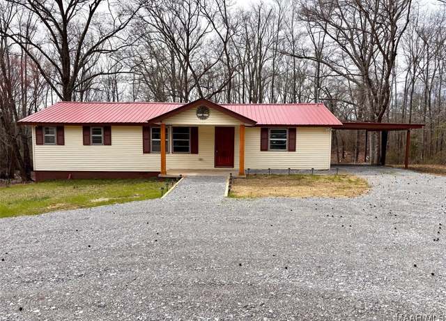 Property at 2931 Highway 143 Hwy, Deatsville, AL 36022, 3 beds, 2 baths