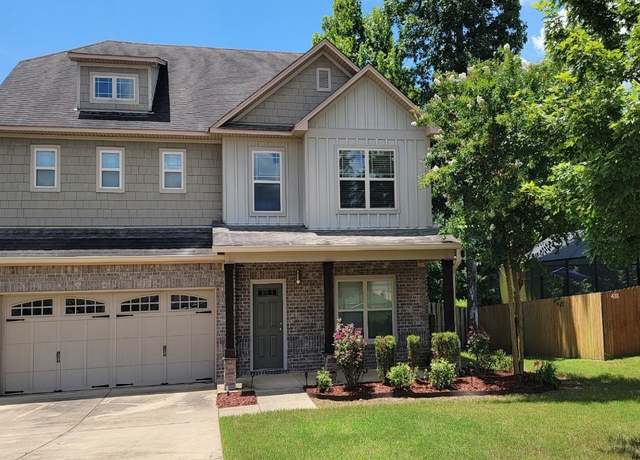 Property at 170 Melison Dr, Pike Road, AL 36064, 4 beds, 3.5 baths