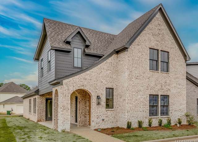 Property at 3415 Lockwood Pl, Montgomery, AL 36111, 3 beds, 2.5 baths