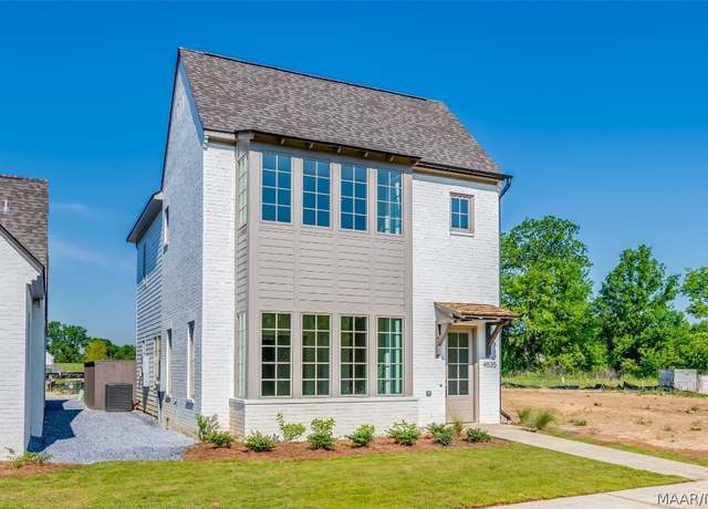 Property at 4535 Bloomsbury St, Montgomery, AL 36116, 3 beds, 2.5 baths