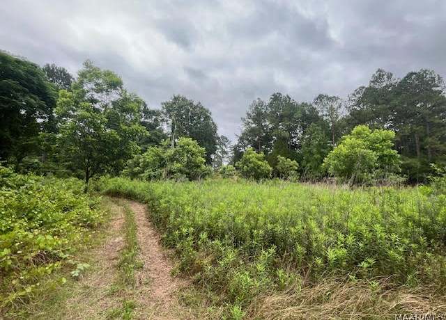 Property at 0 Cherokee Trl, Tallassee, AL 36078