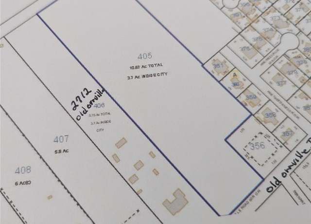 Property at 0 Old Orrville Rd, Selma, AL 36701