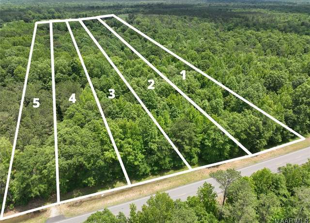 Property at 01 Highway 171, Fayette, AL 35555