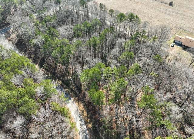 Property at 3 Deer Path, Wilsonville, AL 35186