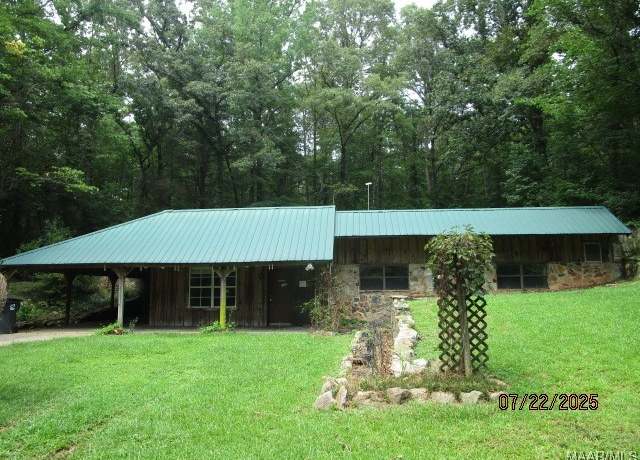 Property at 3825 N Central Ave, Kellyton, AL 35089, 3 beds, 2 baths