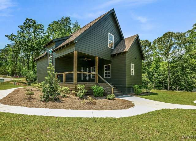 Property at 325 Whisper Trce, Tallassee, AL 36078, 3 beds, 2.5 baths