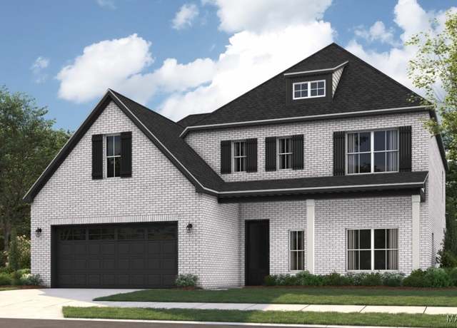 Property at 9243 Paxton St, Montgomery, AL 36117, 4 beds, 3.5 baths