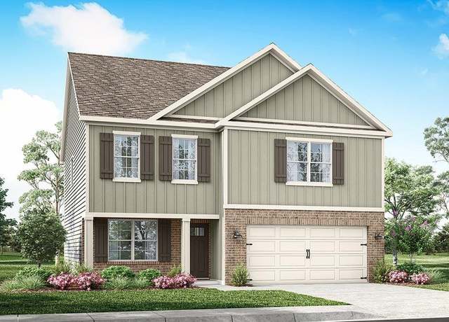 Property at 1027 Kelly Way, Prattville, AL 36066, 4 beds, 2.5 baths