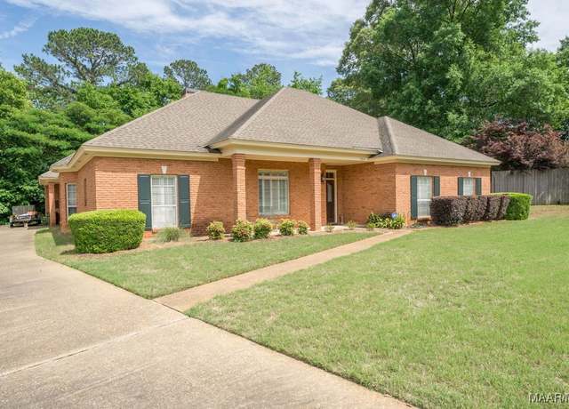 Property at 506 Pinetree Ln, Montgomery, AL 36109, 3 beds, 2.5 baths