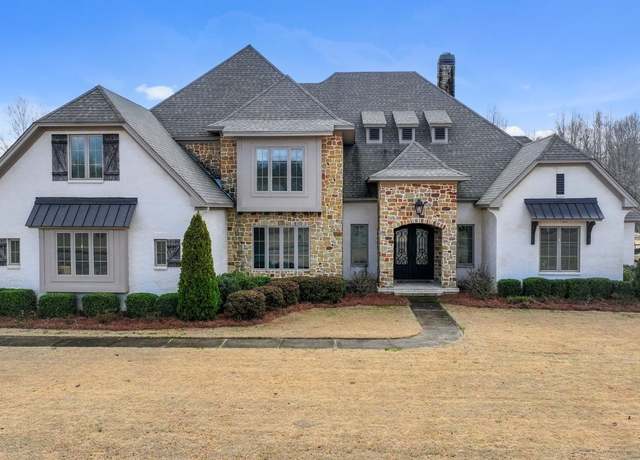Property at 2710 Wynfrey Dr, Prattville, AL 36067, 4 beds, 4 baths