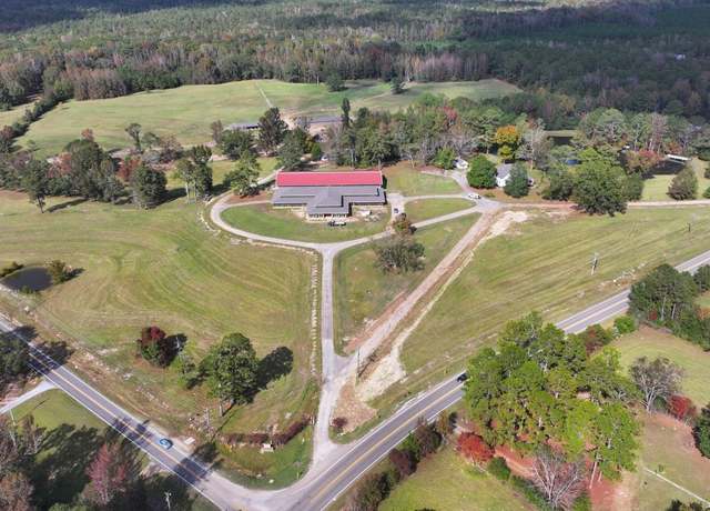 Property at 3695 Georgia Rd, Wetumpka, AL 36092, 4 beds, 2 baths