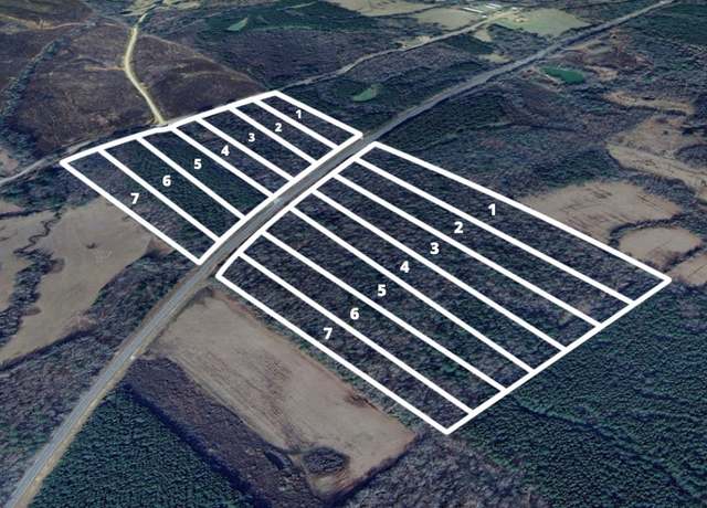 Property at 05 Highway 171, Fayette, AL 35555