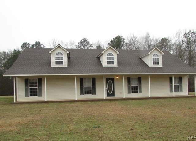 Property at 3330 Trace Rd, Wetumpka, AL 36092, 4 beds, 2 baths