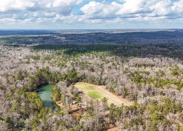 Property at 0 County Road 66, Pine Level, AL 36067