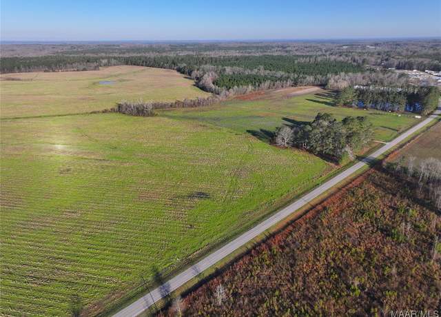 Property at 2 County Road 22 Rd, Union Springs, AL 36089