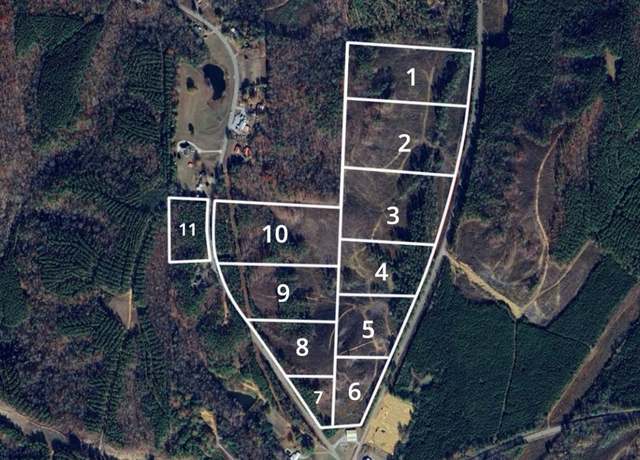 Property at 01 Highway 69, Cullman, AL 35057
