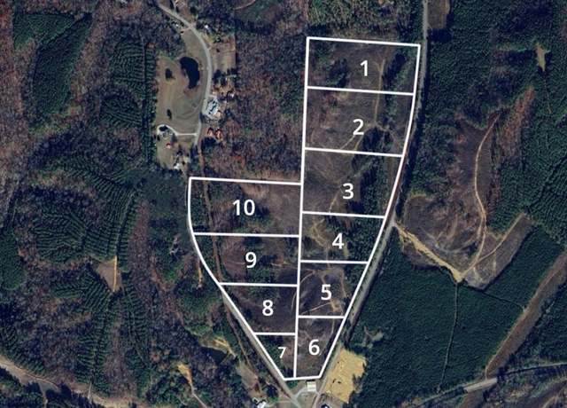 Property at 01 Highway 69, Cullman, AL 35057