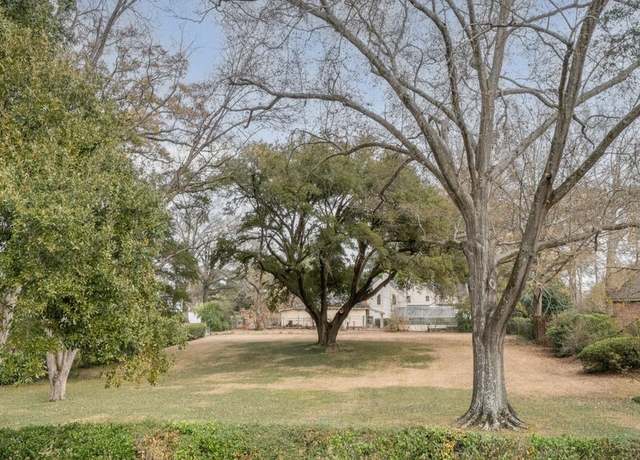 Property at 0 Augusta Ave, Montgomery, AL 36111