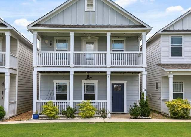Property at 75 Honey Crisp Ln, Pike Road, AL 36064, 4 beds, 3 baths
