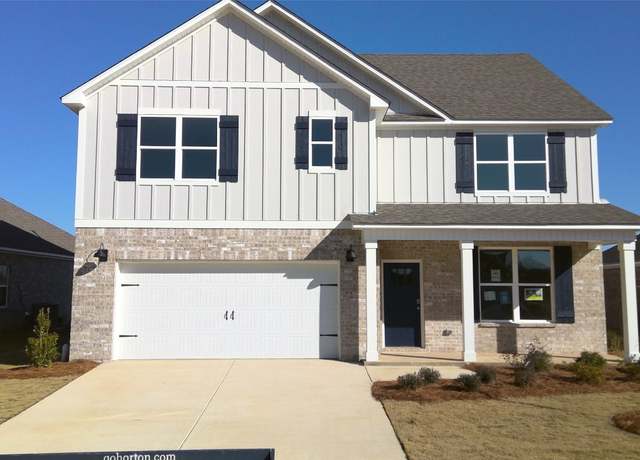 Property at 6547 Firefly Ln, Montgomery, AL 36116, 5 beds, 3 baths