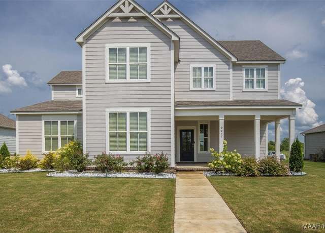 Property at 2245 Crossroads Pass, Pike Road, AL 36064, 5 beds, 4 baths