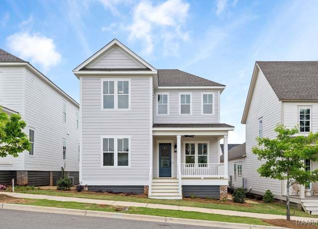 Property at 254 Crosslake Way, Pike Road, AL 36064, 5 beds, 4 baths