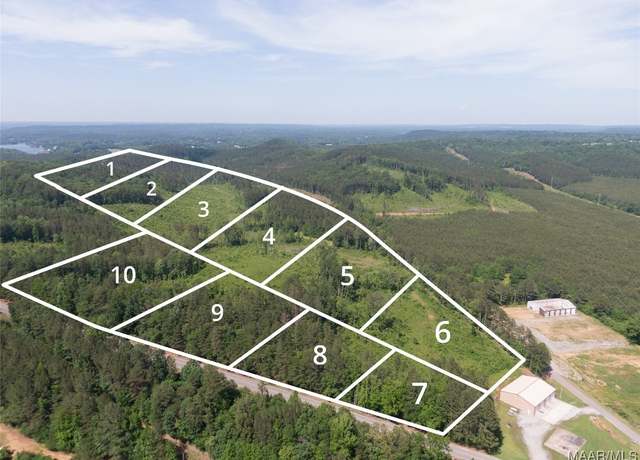 Property at 05 Highway 69, Cullman, AL 35057