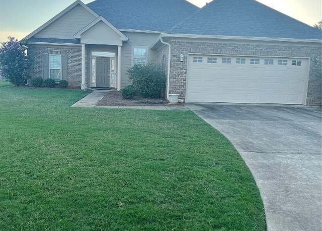 Property at 9610 Stockwell Dr, Pike Road, AL 36064, 3 beds, 2 baths
