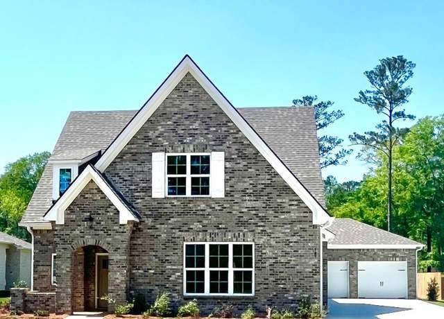 Property at 187 Carlisle Rd, Pike Road, AL 36064, 4 beds, 3 baths