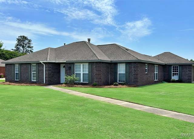 Property at 619 Ingleside Way, Pike Road, AL 36064, 4 beds, 2 baths