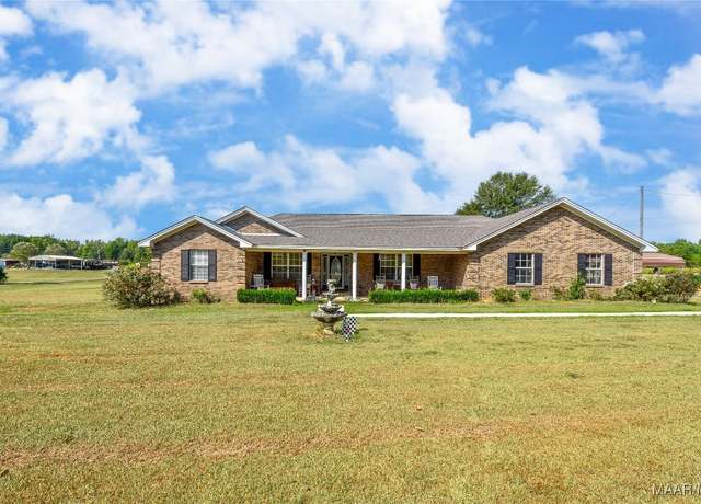 Property at 145 Cotton Ln, Deatsville, AL 36022, 3 beds, 2 baths